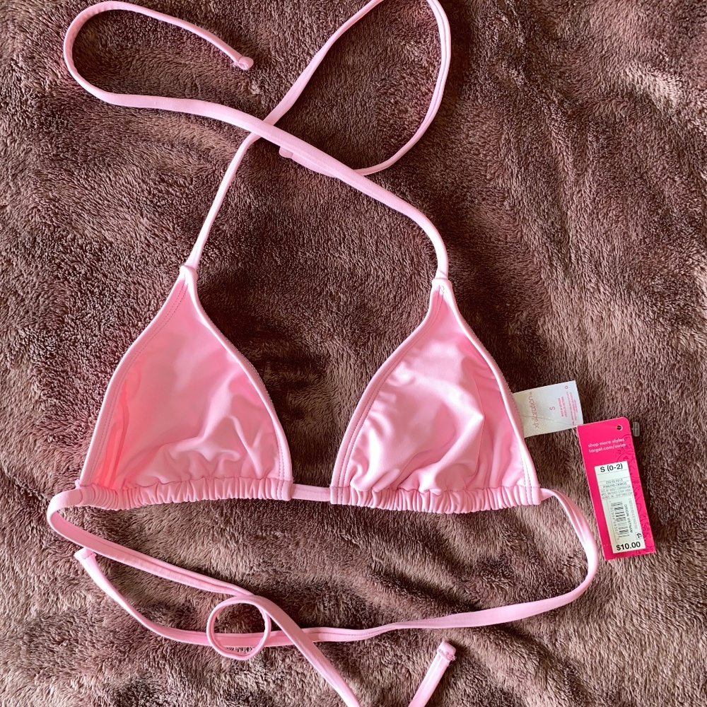 Women’s bikini top